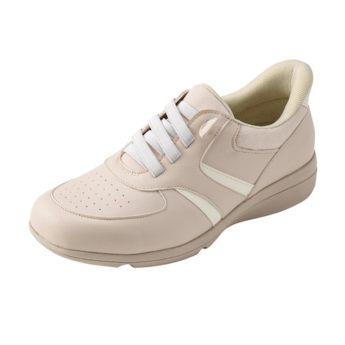 ５Ｅすぽ履き甲ゴムスニーカー