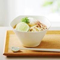 麺料理に