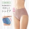 【定期お届け】［3Ｌサイズ］プチ補正できる機能派ショーツ シェイプライン ：エンドフリー