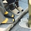 靴下で遊んでもおしゃれに履ける