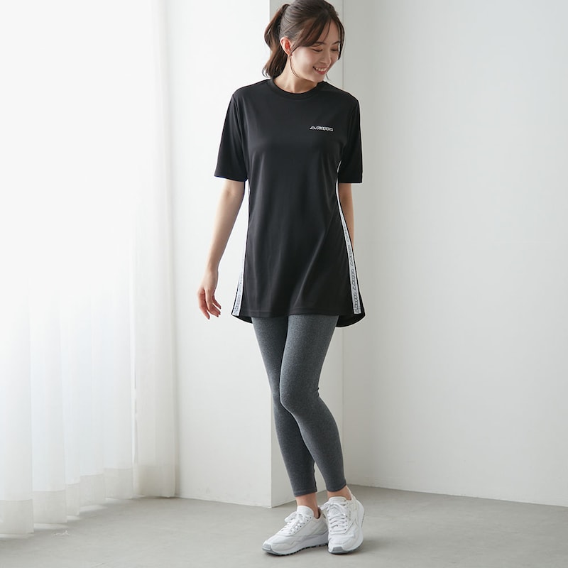 モデル身長168cm／Ｍ