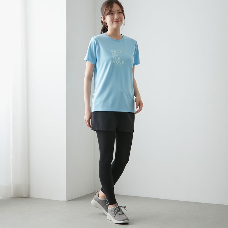 モデル身長168cm／Ｍ