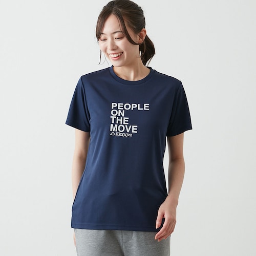 グラフィック半袖Tシャツ