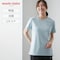 吸湿冷感半袖Tシャツ