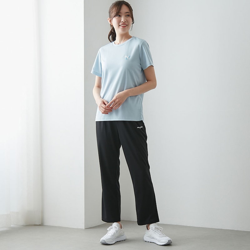 モデル身長168cm／Ｍ