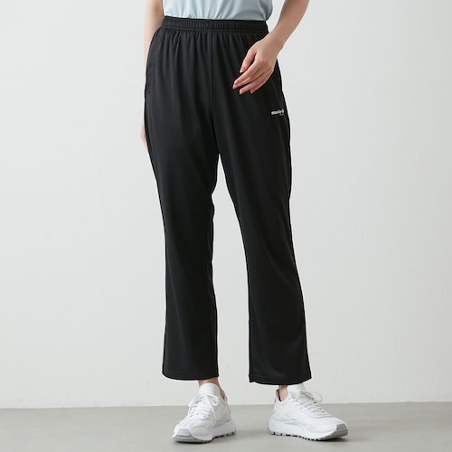 ストレートロングパンツ