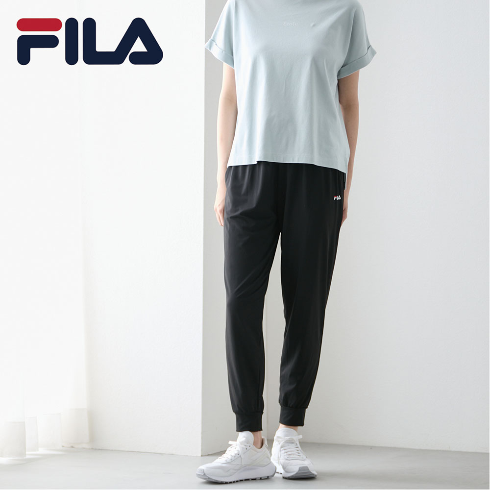 【フィラ/FILA】水陸両用ルーズパンツ【M~5L】