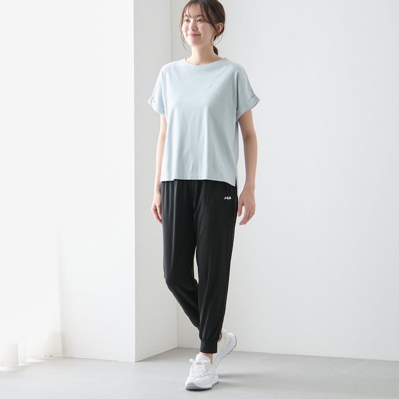 モデル身長168cm／Ｍ