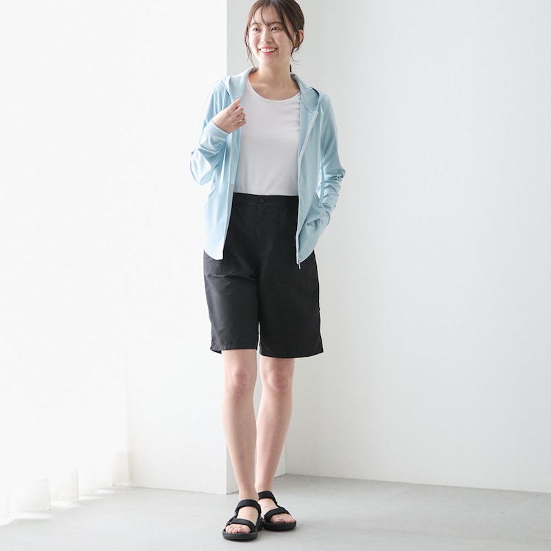 モデル身長168cm／Ｍ