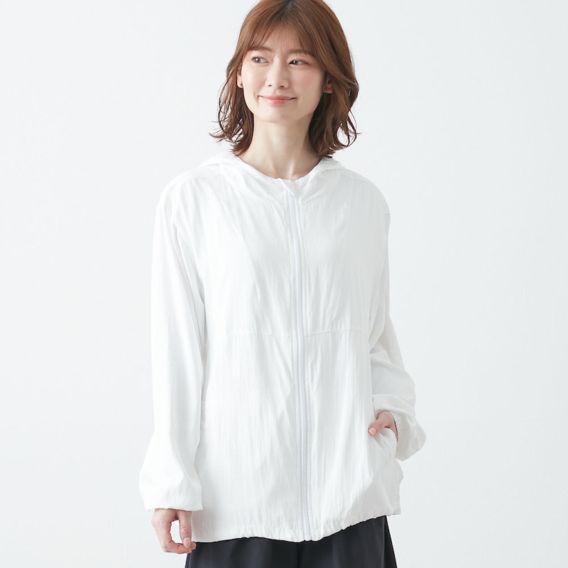 モデル身長165cm／Ｍ