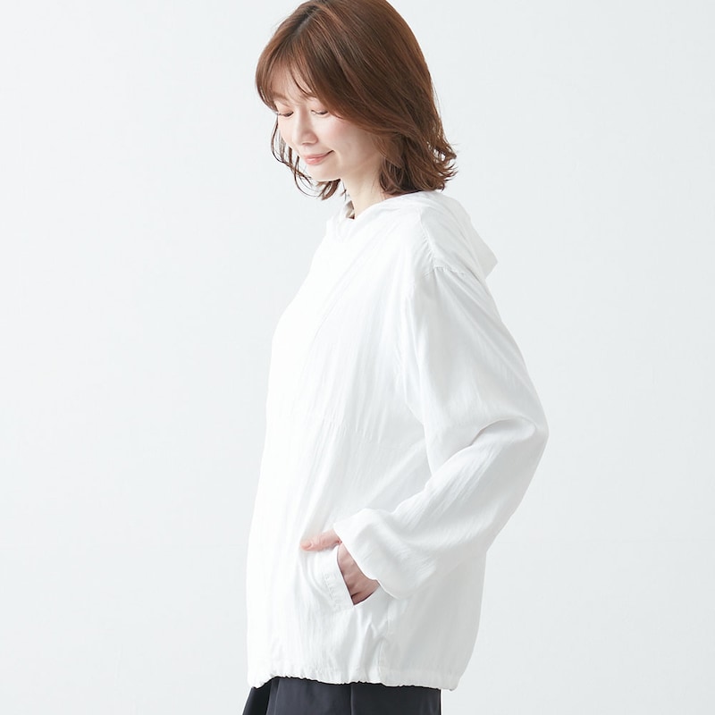 モデル身長165cm／Ｍ
