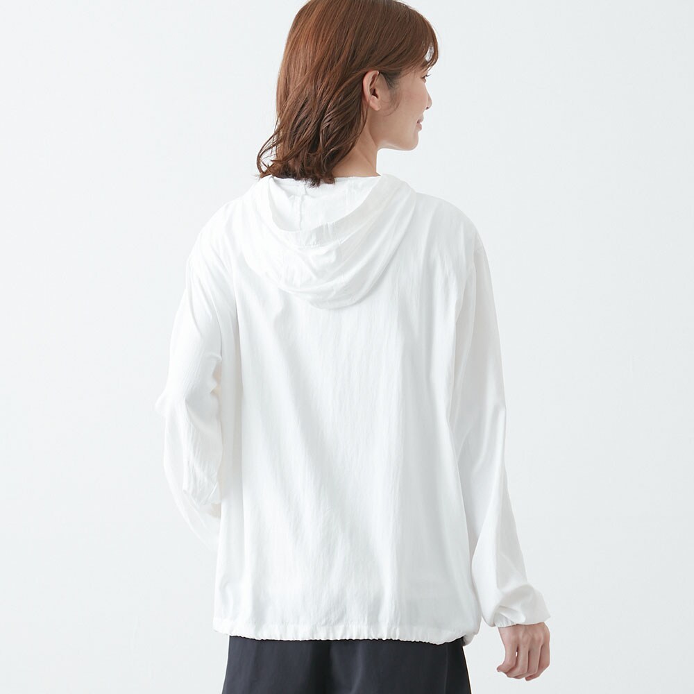 モデル身長165cm／Ｍ