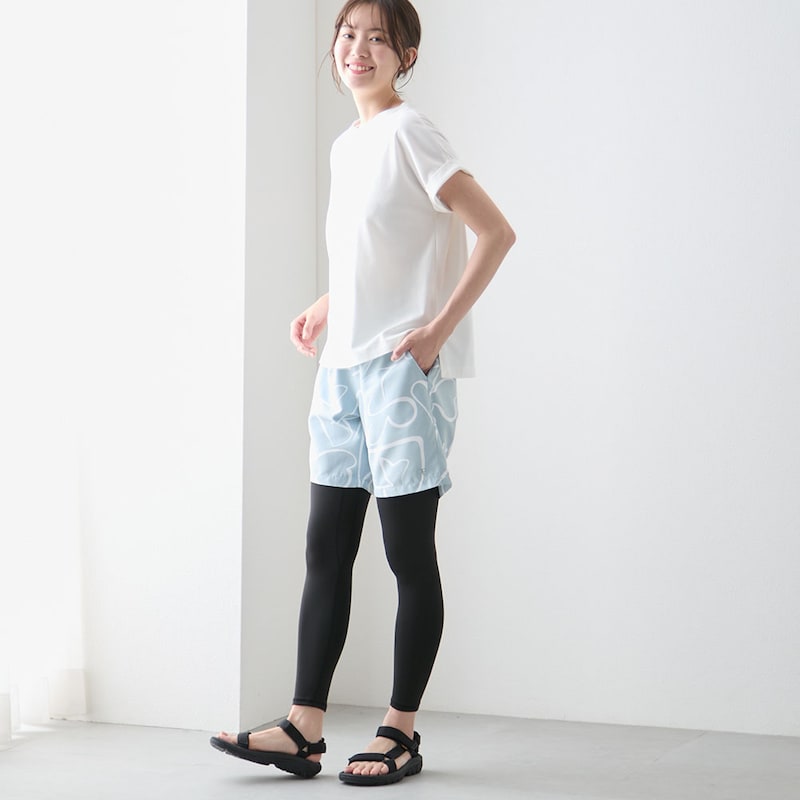 モデル身長168cm／Ｍ