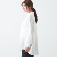 モデル身長166cm／Ｍ