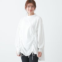 ホワイト