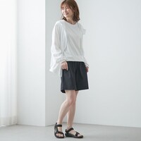 モデル身長165cm／Ｍ