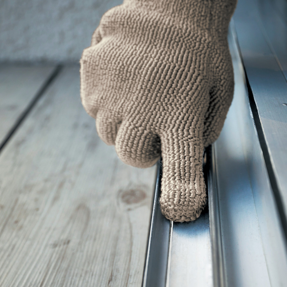 【びっくりフレッシュ】びっくり 汚れ落とし手袋