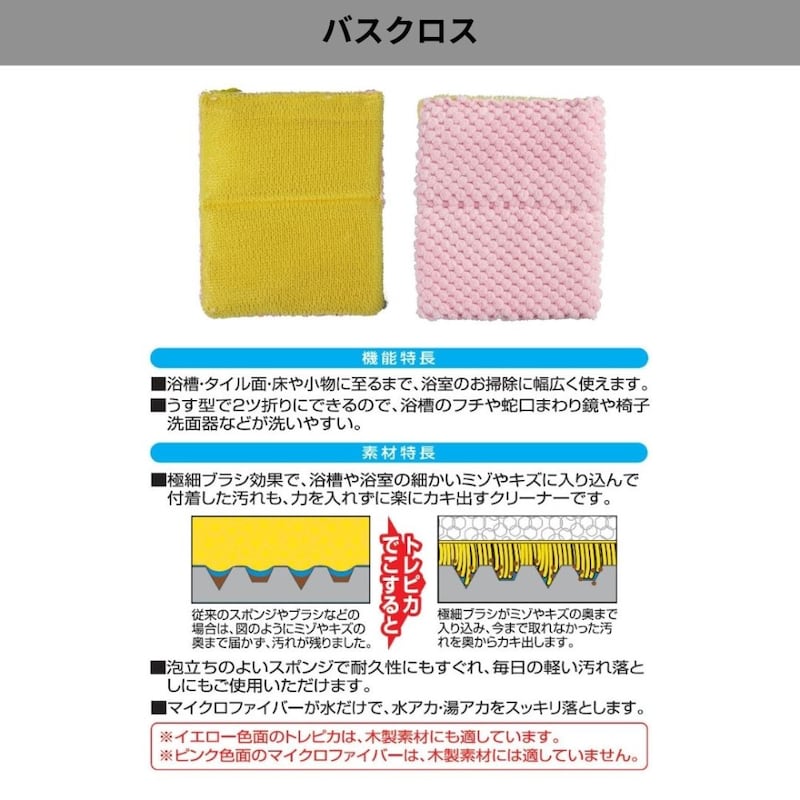 バスクロス
