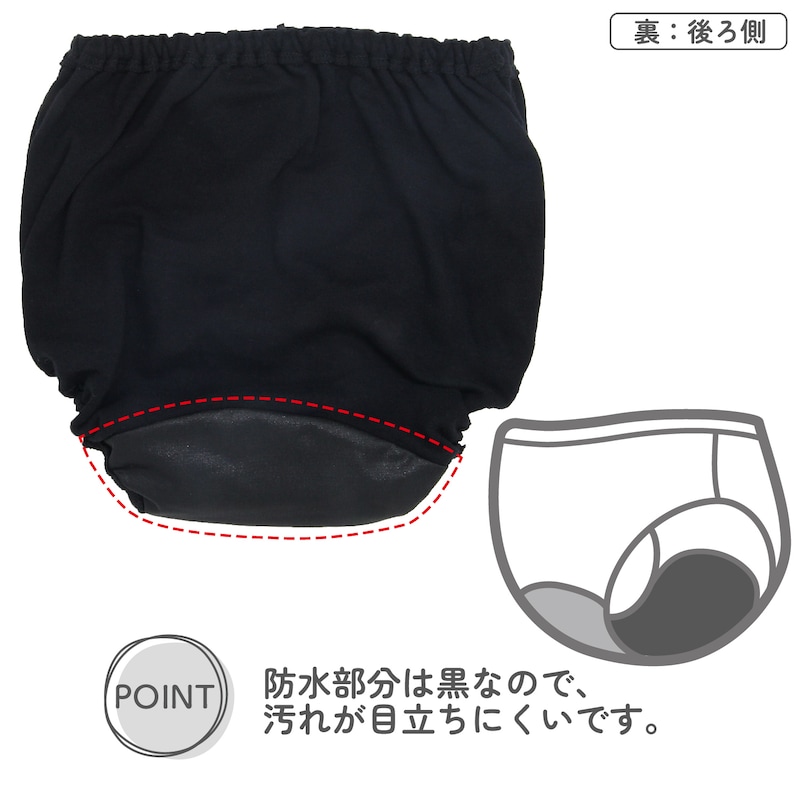 ブラック