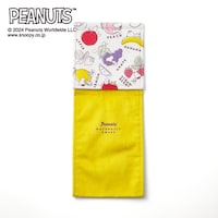 イエロー/ペーパーホルダ―カバー単品