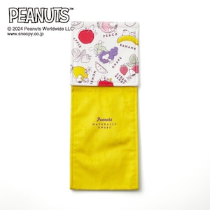 イエロー/ペーパーホルダ―カバー単品
