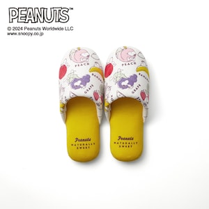 イエロー/スリッパ単品