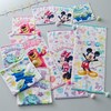 【ディズニー/Disney】綿素材を使ったタオル(選べるキャラクター)