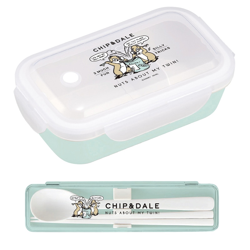 チップ＆デール