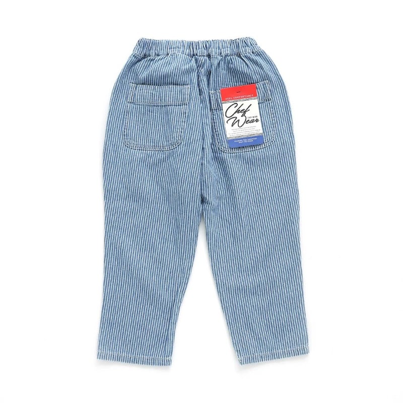 ヒッコリー（バックスタイル）