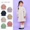 定番シンプル　まいにちワンピース【子供服】