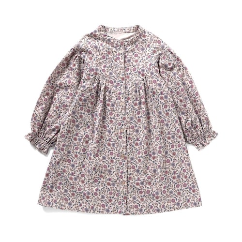 定番シンプル まいにちワンピース【子供服】