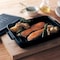 魚焼きグリルに入るフタ付き陶器「ＧＲＩＬＬＥＲ（グリラー）」