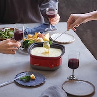 パーティーメニューの1品などにもちょうどいいサイズ