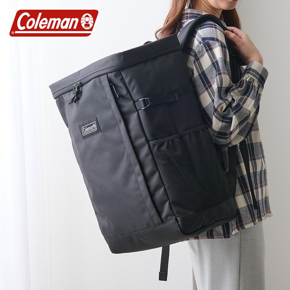 大容量リュック【45L】シールドライト45(コールマン/Coleman)｜通販のベルメゾンネット