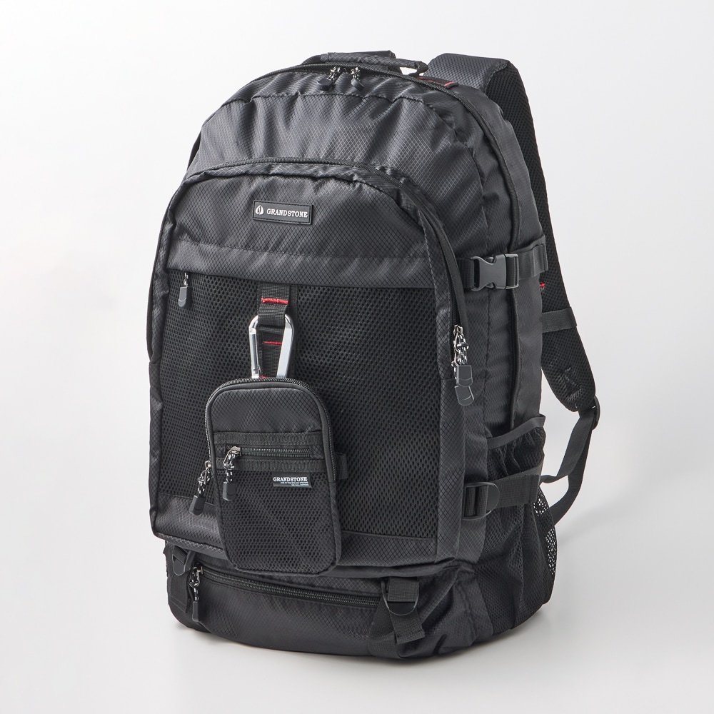 STONE  リュック　バックパック バックパック ソフトシュリンク（2002364110