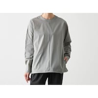 モデル身長164cm／M