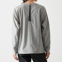モデル身長164cm／M