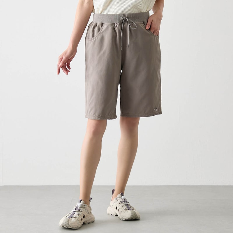 モデル身長164cm／M
