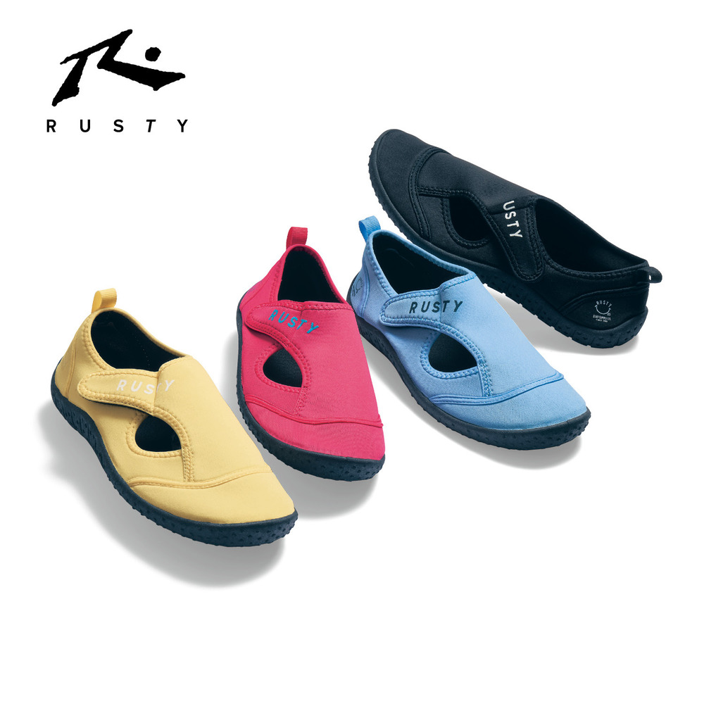 【ラスティ/RUSTY】ウォーターシューズ