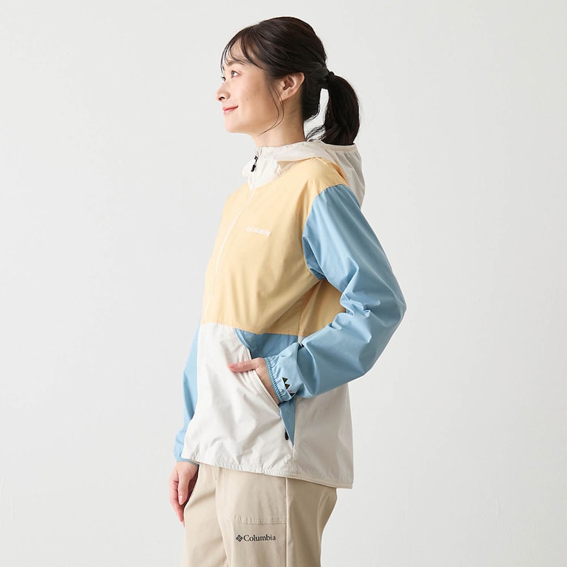 モデル身長168cm／M