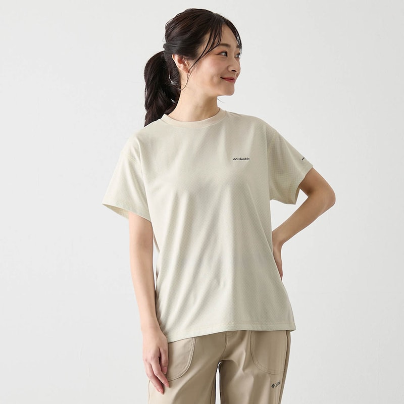 モデル身長168cm／M