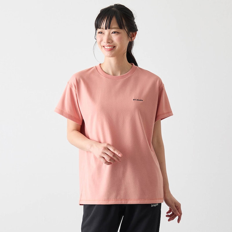 ピンク