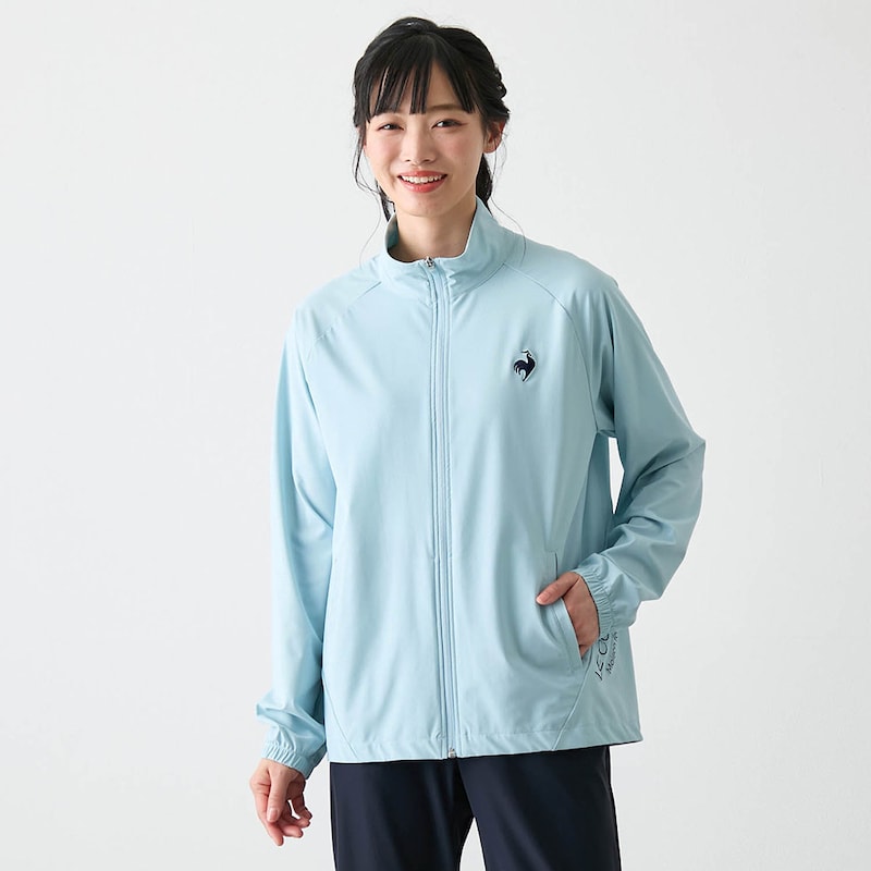 モデル身長164cm／M