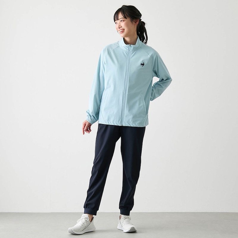 モデル身長164cm／M