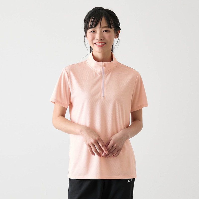 モデル身長164cm／M