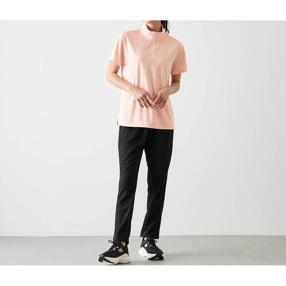 モデル身長164cm／M