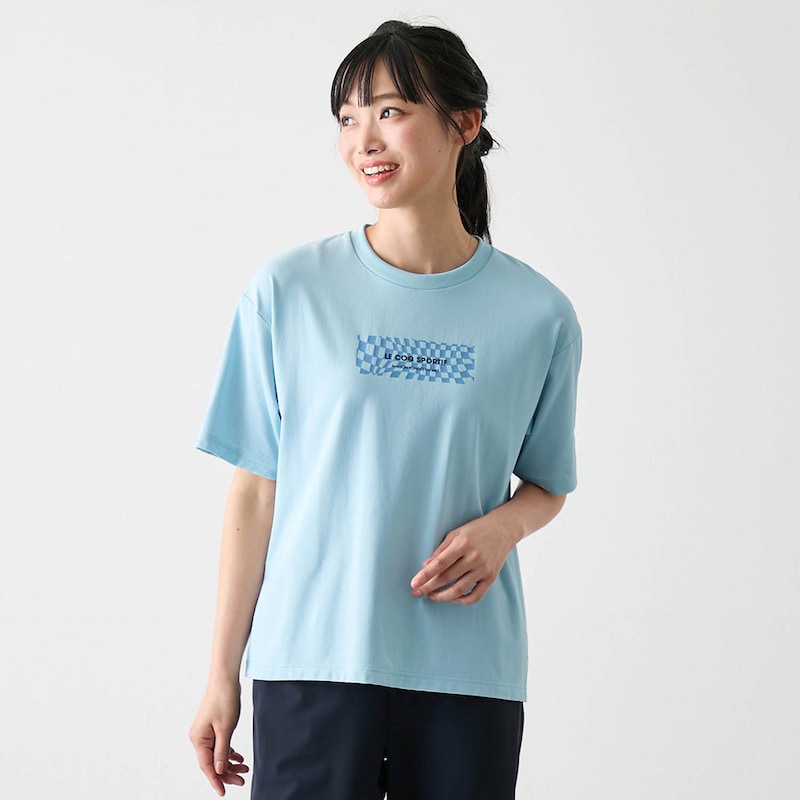 ブルー