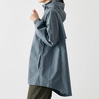 モデル身長168cm／M