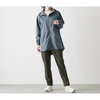 モデル身長168cm／M