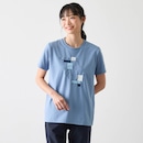 ブルー